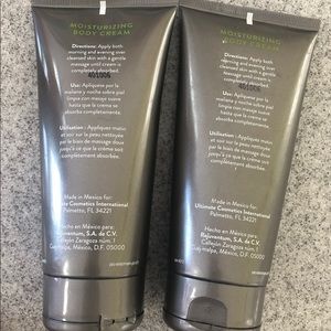 BOGO ITWORKS Stretch Mark Cream